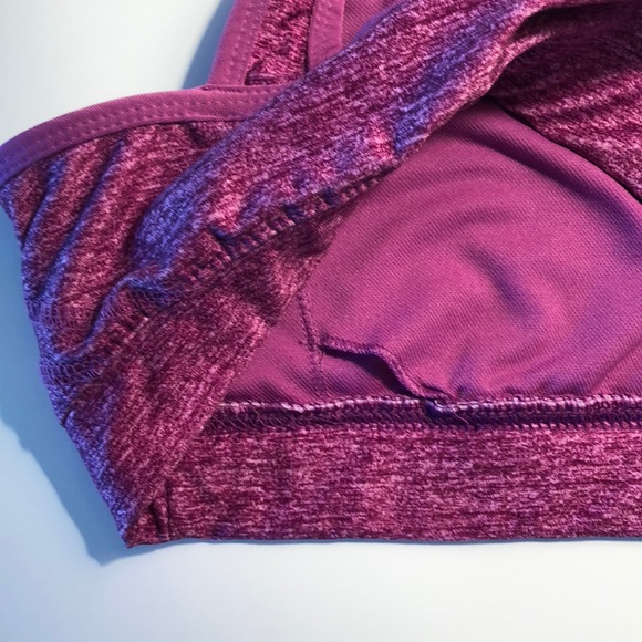 Sports Bra - Picture 3 of 3